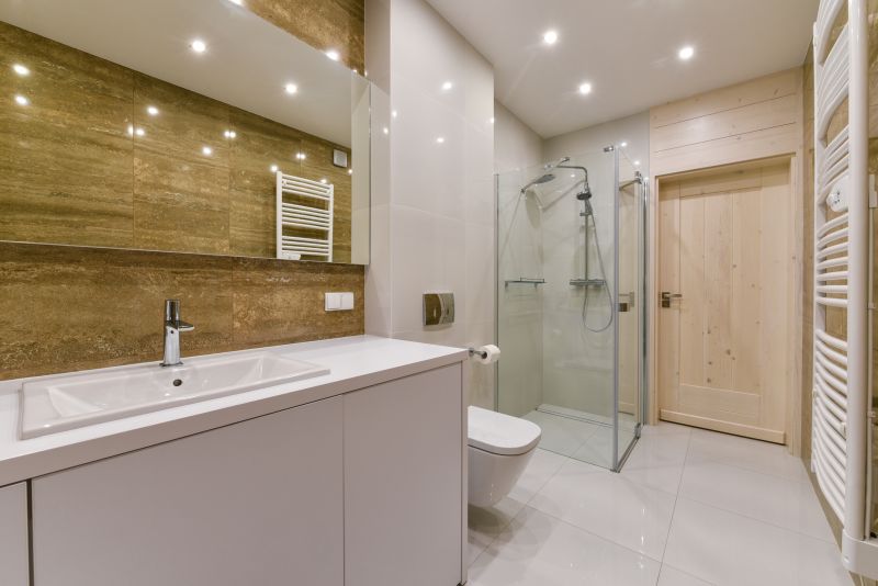 Contemporary Bathroom Design