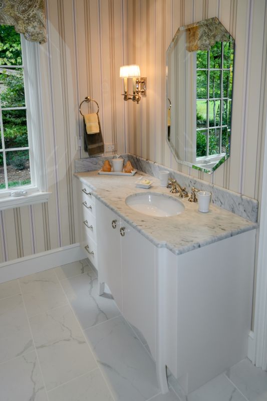 Marble Countertop