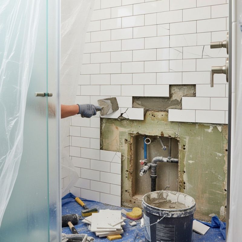 Top Bathroom Remodeling Companies in Fayetteville, GA