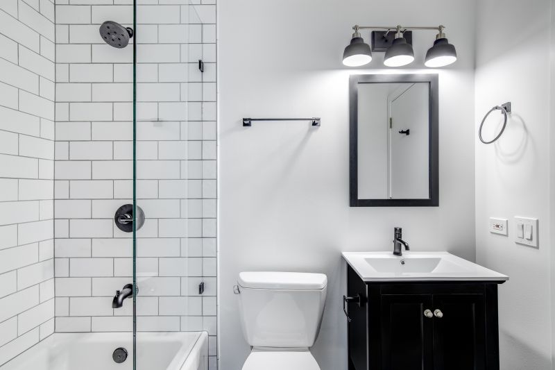 Bathroom Lighting Ideas
